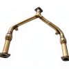 Infiniti FX35 Exhaust Pipe Northeastern Stainless-2