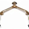 Dorman Exhaust Crossover Pipe Replacement-2