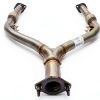 Northeastern Exhaust Stainless Steel Exhaust Pipe-2