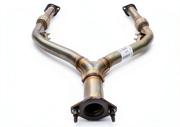 Northeastern Exhaust Stainless Steel Exhaust Pipe-2
