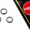 Toyota Sienna Stainless Steel Exhaust Extension-5