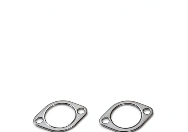 Northeastern Exhaust Bolt-On Aluminized Steel Exhaust-1