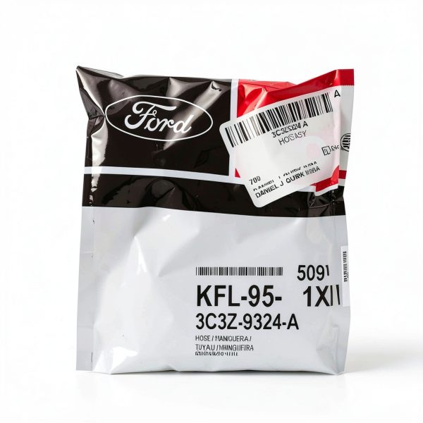 Ford Hose Assembly Replacement Parts-3