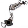Northeastern Exhaust Stainless Steel Exhaust Extension Pipe-2