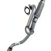 Northeastern Exhaust Stainless Steel Exhaust Extension Pipe-0
