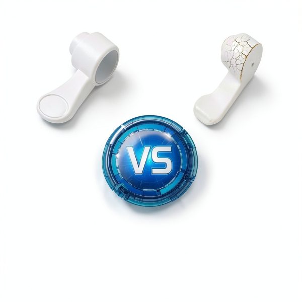 Prosentuo RV Toilet Foot Pedal Replacement-4