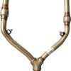 Northeastern Exhaust Stainless Steel Exhaust Pipe-1