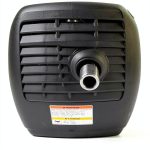 Generator Exhaust Extension Pipes by Innovative Solutions-0