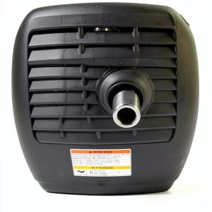 Generator Exhaust Extension Pipes by Innovative Solutions-0