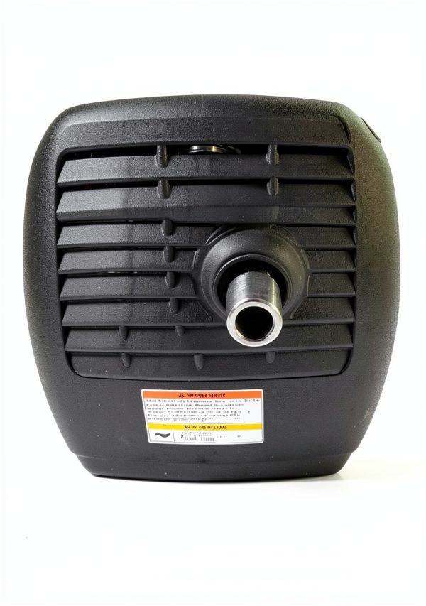 Generator Exhaust Extension Pipes by Innovative Solutions-0