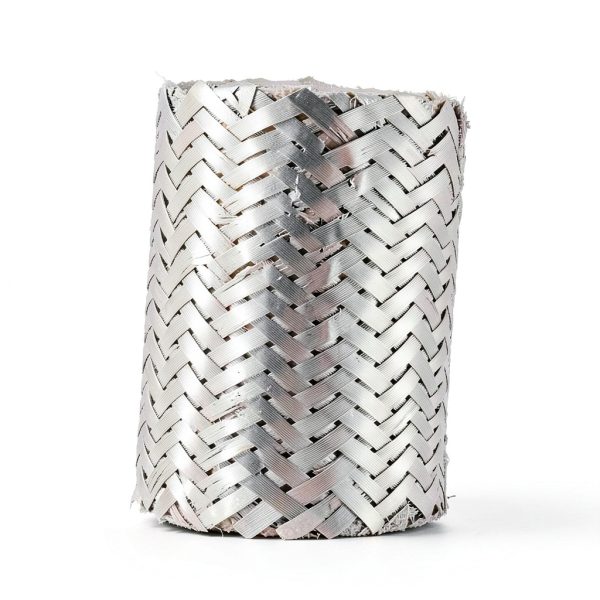 ZEONHAK Stainless Steel Exhaust Flex Pipe-2