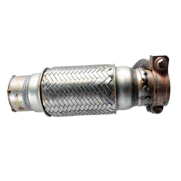 Stainless Steel Exhaust Flex Pipe MAHIONG-6