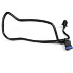 Volvo Flex Hose Replacement 2mm Thick Plastic-0