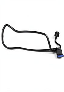 Volvo Flex Hose Replacement 2mm Thick Plastic-0