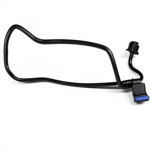 Volvo Flex Hose Replacement 2mm Thick Plastic-0