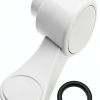Prosentuo RV Toilet Foot Pedal Replacement-0