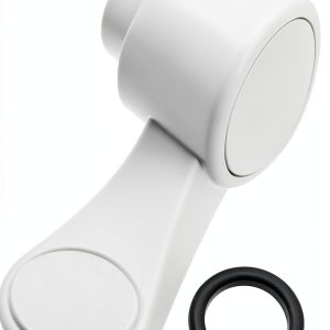 Prosentuo RV Toilet Foot Pedal Replacement-0