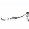 Northeastern Exhaust Bolt-On Aluminized Steel Exhaust-0