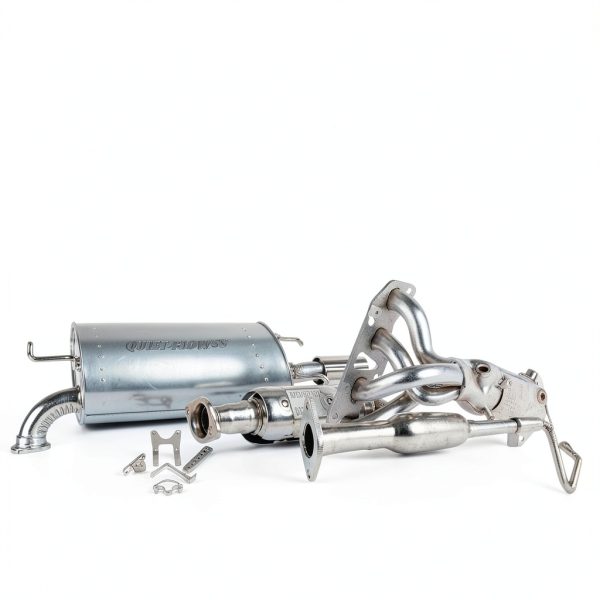Walker Exhaust Extension Pipe 42069-2