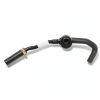 Benz GLC SLC CLS C E-Class Breather Hose Replacement-4