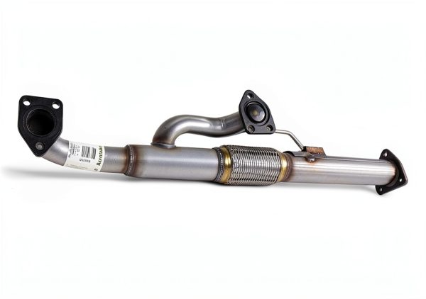 Northeastern Exhaust Stainless Steel Exhaust Pipe-3