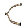 Infiniti FX35 Exhaust Pipe Northeastern Stainless-3