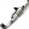 Northeastern Exhaust Stainless Steel Exhaust Pipe-2