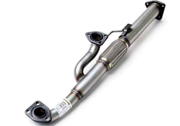 Northeastern Exhaust Stainless Steel Exhaust Pipe-2