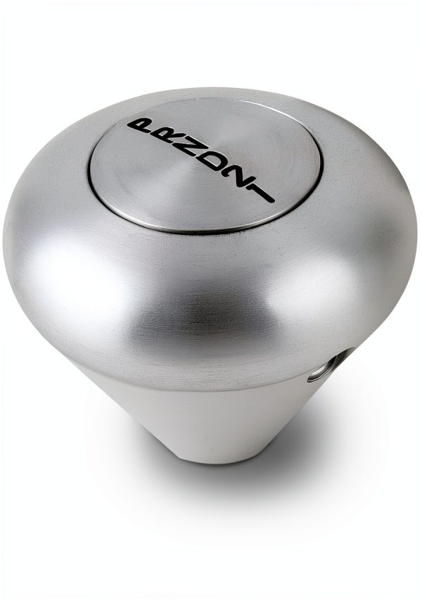 Lokar Racing Shifter Aluminum Rim Lock Vehicle-1