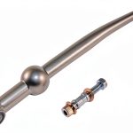Blox Racing BXAC-00300 Universal Shift Knob-0