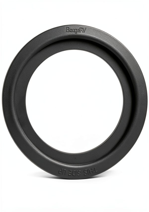 BougeRV RV Toilet Seal Kit for Dometic 300/310/320-0