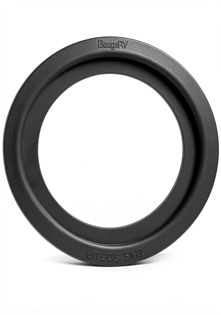 BougeRV RV toilet seal kit