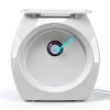 BougeRV RV Toilet Seal Kit for Dometic 300/310/320-4