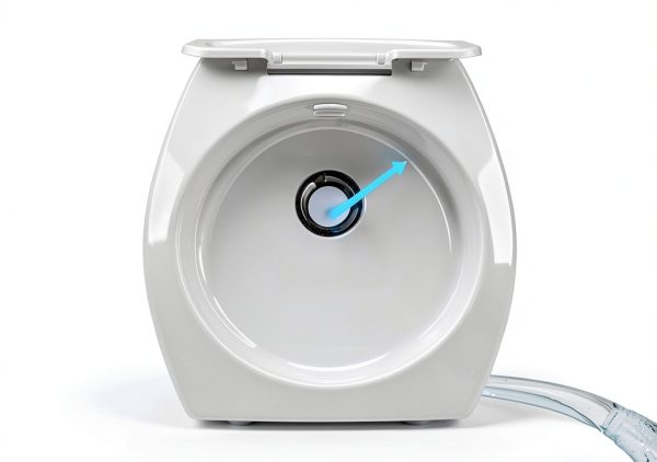 BougeRV RV Toilet Seal Kit for Dometic 300/310/320-4