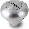 Lokar Racing Shifter Aluminum Rim Lock Vehicle-0