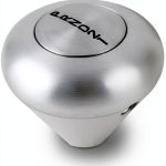Lokar Racing Shifter Aluminum Rim Lock Vehicle-0
