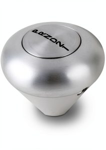 Lokar Racing Shifter Aluminum Rim Lock Vehicle-0