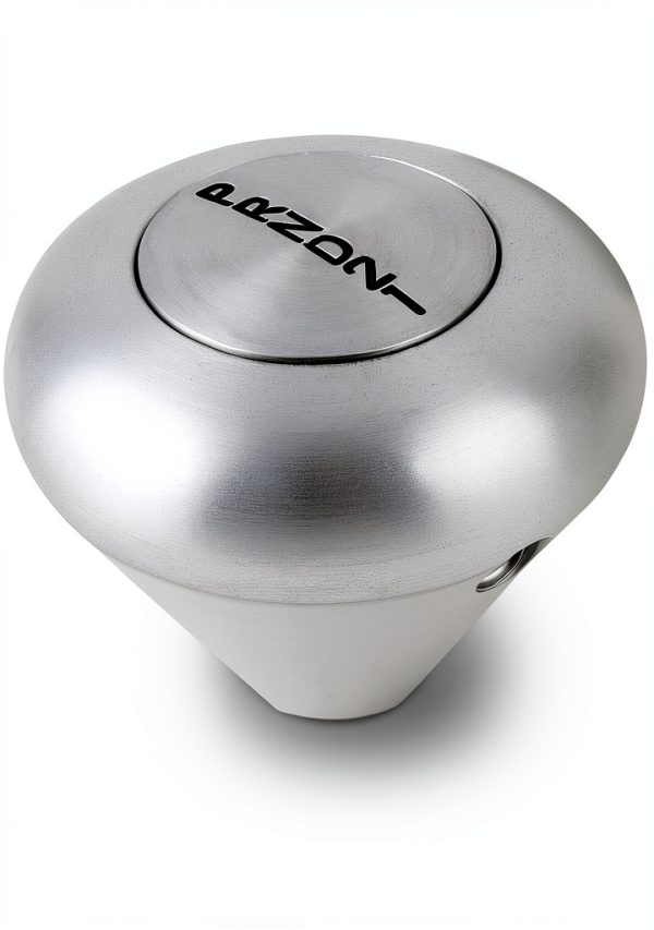 Lokar Racing Shifter Aluminum Rim Lock Vehicle-0