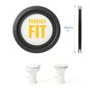 BougeRV RV Toilet Seal Kit for Dometic 300/310/320-2