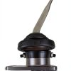 Hurst Billet/Plus Manual Shifter for Ford Mustang Aluminum Base-2