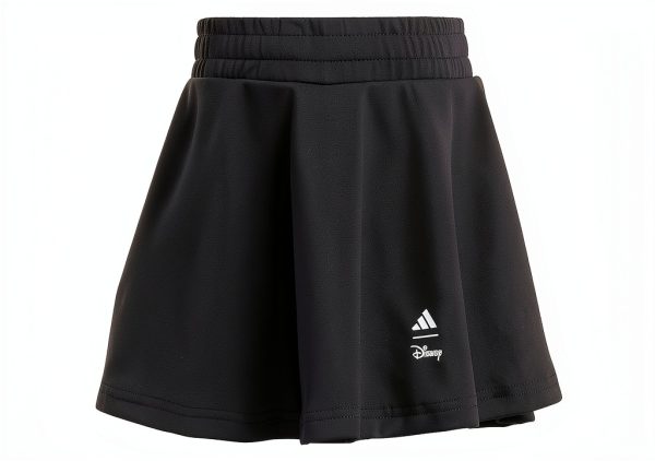 adidas Girls Minnie Mouse Tee and Skort Set Pink Fusion Multicolor-6