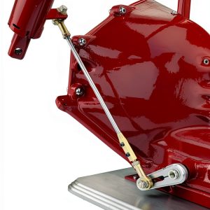 Lokar ACA-1809 Front Vehicle Control Arm Aluminum Stainless Steel-0