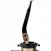 Hurst Billet/Plus Manual Shifter for Ford Mustang Aluminum Base-0