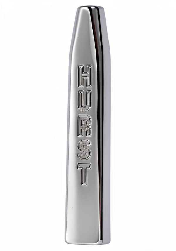 Hurst Billet/Plus Manual Shifter for Ford Mustang Aluminum Base-6