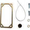 Hurst Billet/Plus Manual Shifter for Ford Mustang Aluminum Base-8