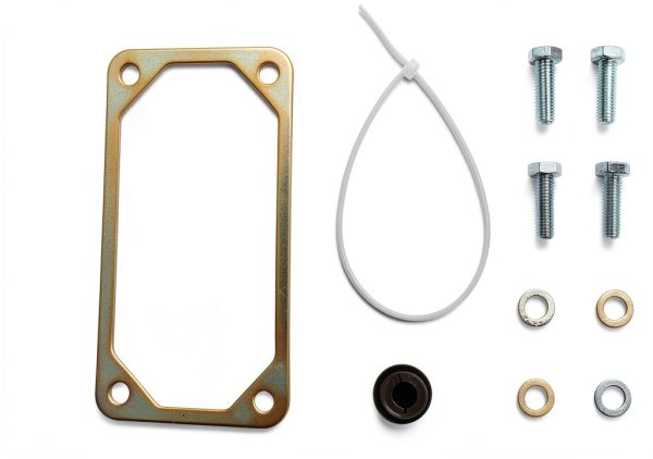 Hurst Billet/Plus Manual Shifter for Ford Mustang Aluminum Base-8