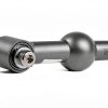 Skunk2 Shift Knob Short Shifter Gray Alloy Steel Model 628-05-0090-3