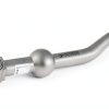 Skunk2 Shift Knob Short Shifter Gray Alloy Steel Model 628-05-0090-0