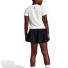 adidas Girls Minnie Mouse Tee and Skort Set Pink Fusion Multicolor-3