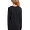 Girls Long Sleeve Shirt 5 Pack Soft Stretch Activewear Multiple Colors-5